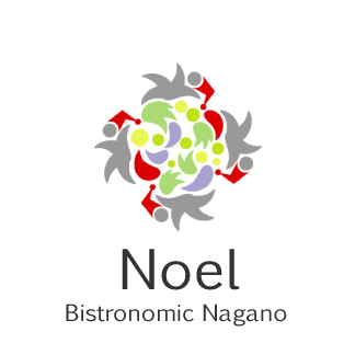 Noel Bistronomic Nagano ロゴ